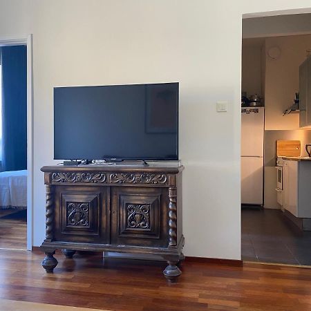 Parkview K10 Apartment เฮลซิงกิ ภายนอก รูปภาพ