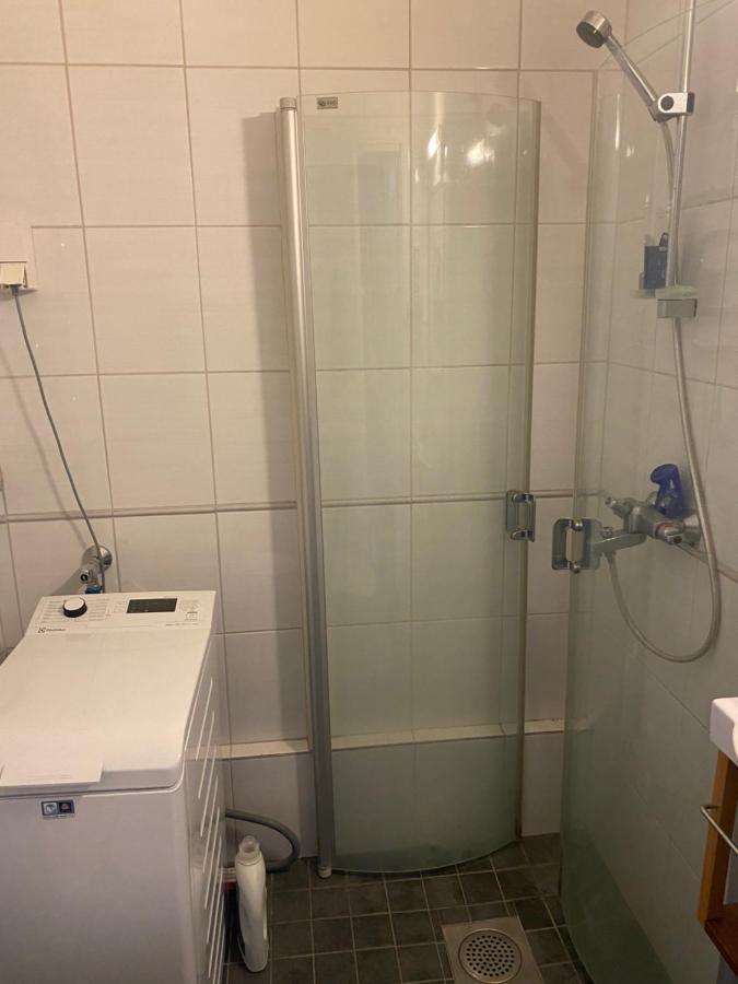 Parkview K10 Apartment เฮลซิงกิ ภายนอก รูปภาพ